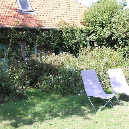 Petite Maison Varengeville-sur-Mer Dış mekan fotoğraf