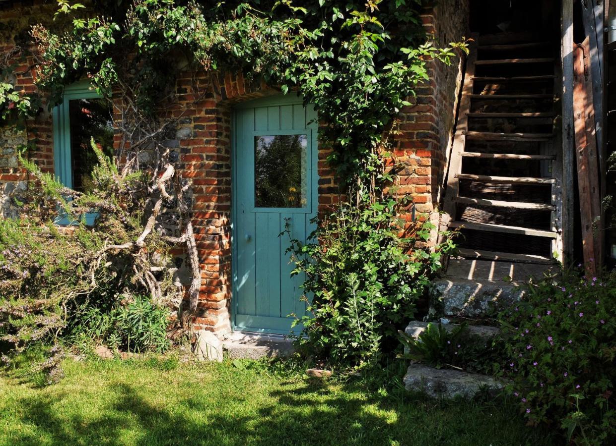 Petite Maison Varengeville-sur-Mer Dış mekan fotoğraf