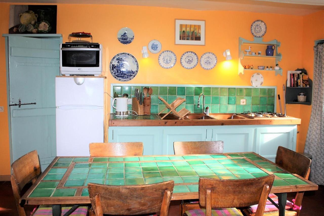Petite Maison Varengeville-sur-Mer Dış mekan fotoğraf
